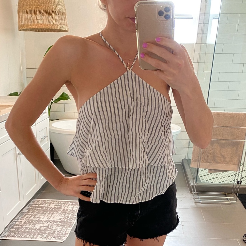 GF Collection Top